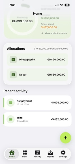 SikaHwe – screenshot 3