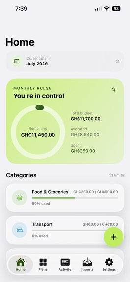 SikaHwe – screenshot 2