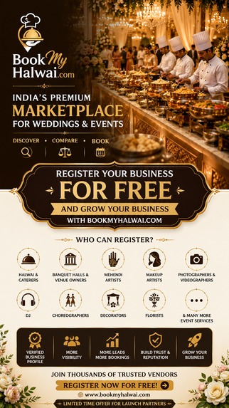 bookmyhalwai.com – screenshot 3