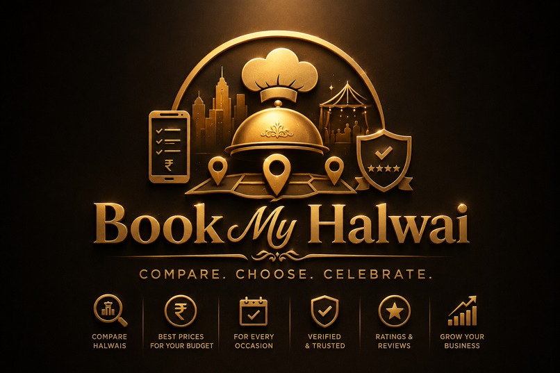 bookmyhalwai.com – screenshot 4