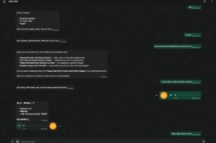 ARPO: Kitchen Ghost Shift – screenshot 6