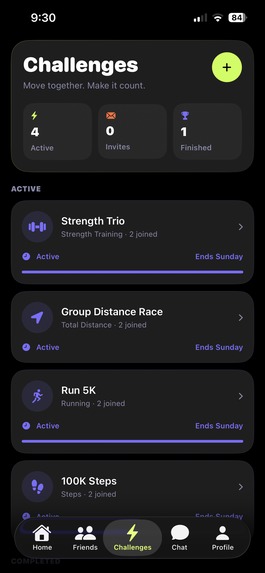 HansUp – screenshot 9