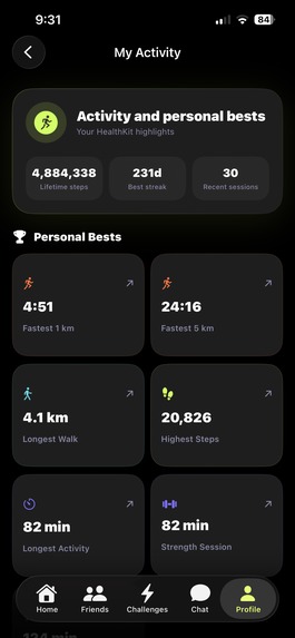 HansUp – screenshot 11