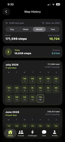 HansUp – screenshot 12