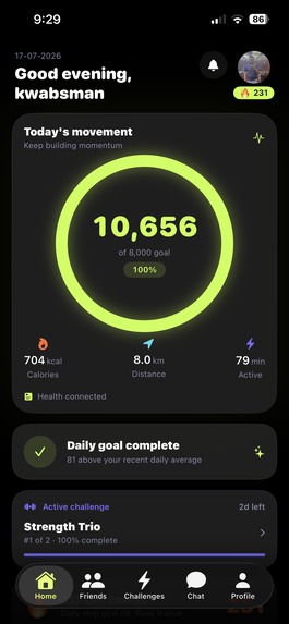 HansUp – screenshot 14