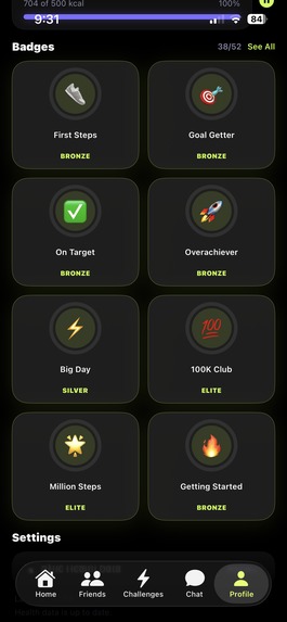 HansUp – screenshot 15