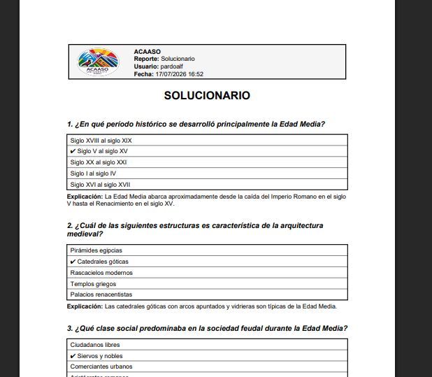 TeacherAssessment – screenshot 9