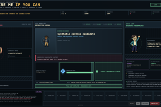 Hire me "IF YOU CAN"