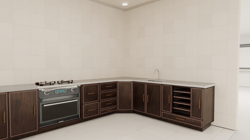 Kitchen Designer – screenshot 1