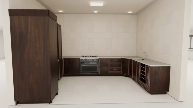 Kitchen Designer – screenshot 2