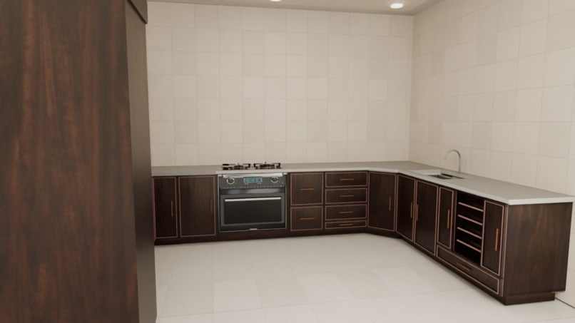 Kitchen Designer – screenshot 3