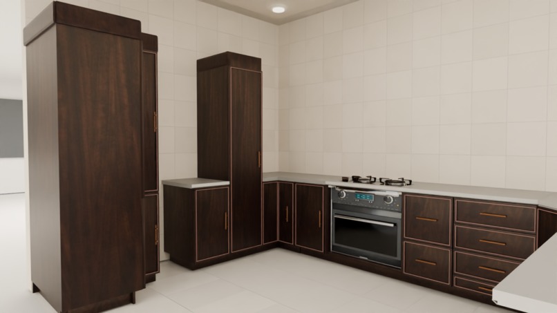 Kitchen Designer – screenshot 4
