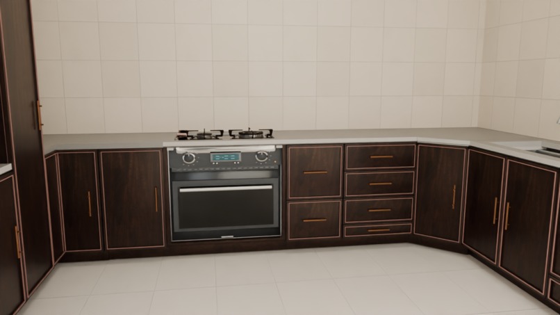 Kitchen Designer – screenshot 5