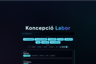 Concept Lab