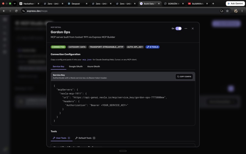 DoorDash_Gordon – screenshot 4