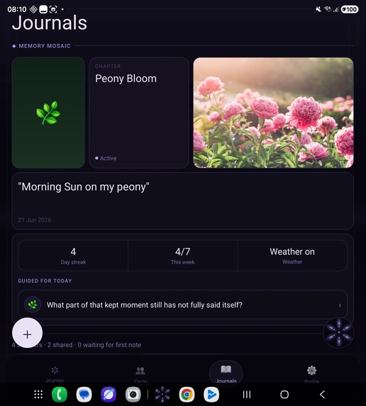 Scillia – screenshot 1