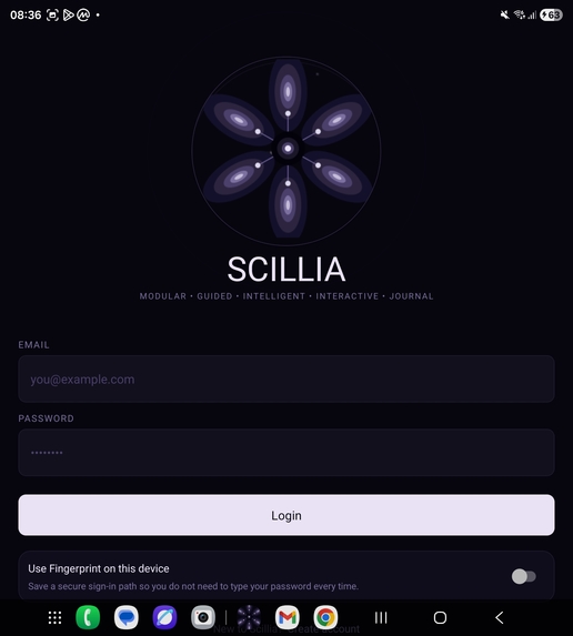 Scillia – screenshot 2