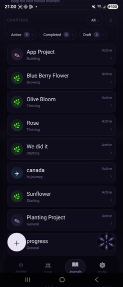 Scillia – screenshot 3