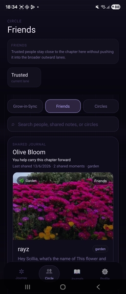 Scillia – screenshot 4