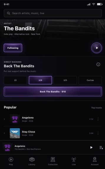 UNLK – screenshot 6