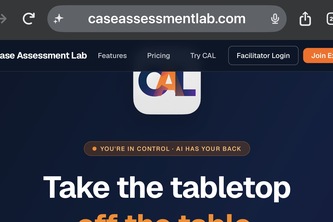 Case Assessment Lab 