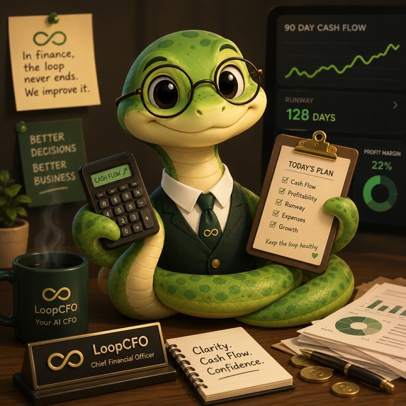 loopie – screenshot 1