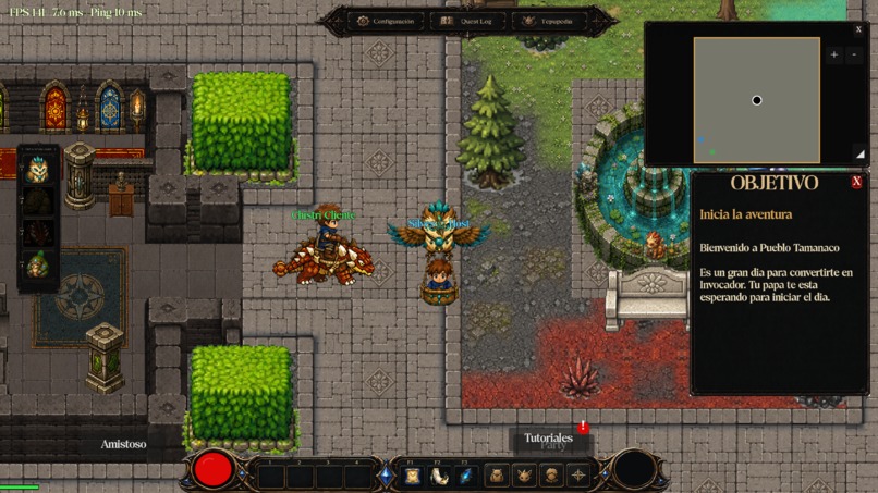 TepuLink – screenshot 5