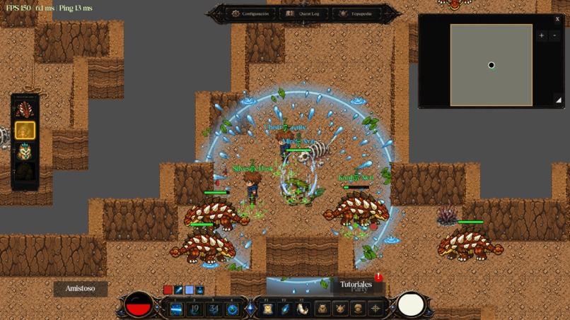TepuLink – screenshot 6