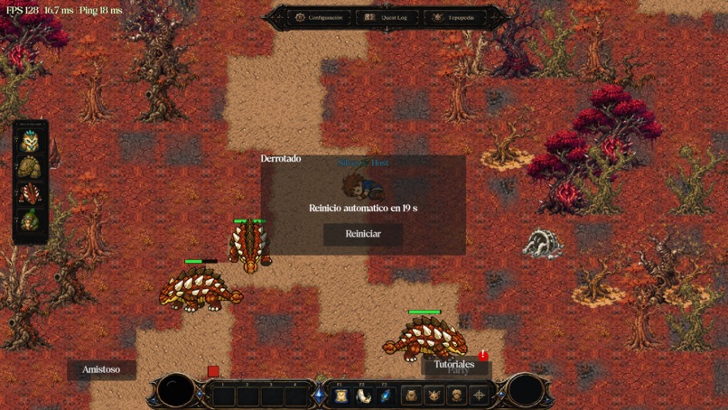 TepuLink – screenshot 7
