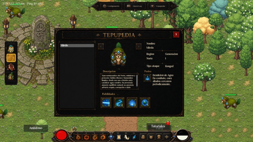 TepuLink – screenshot 10