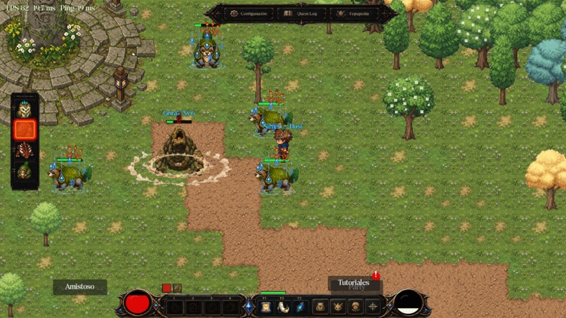 TepuLink – screenshot 11