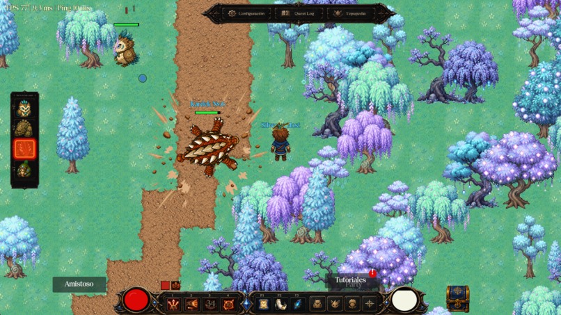 TepuLink – screenshot 13