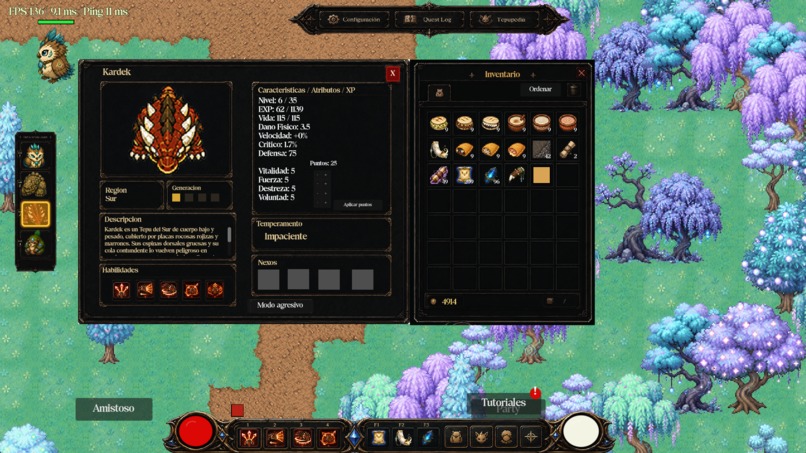 TepuLink – screenshot 14