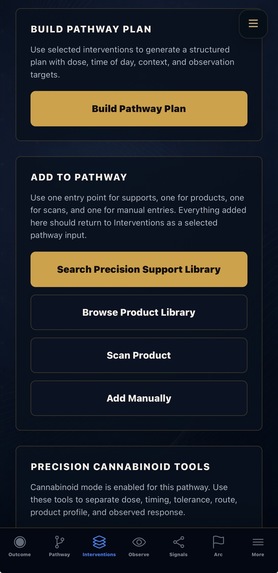 SignalArc – screenshot 7