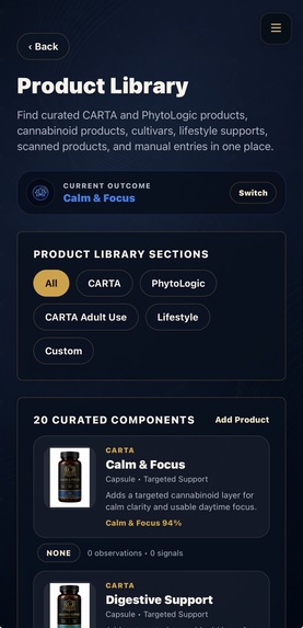 SignalArc – screenshot 8