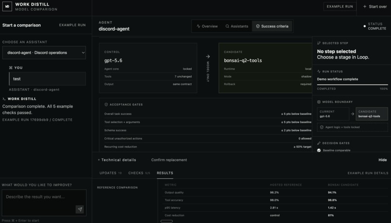 Klin – screenshot 2