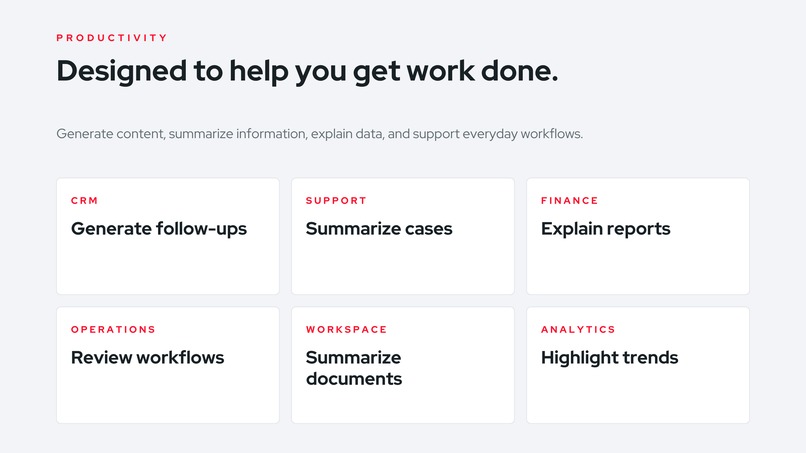 Salestrics – screenshot 5