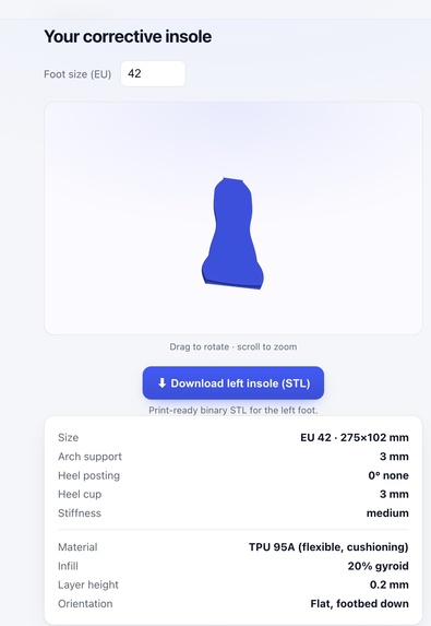 Newfoot – screenshot 4