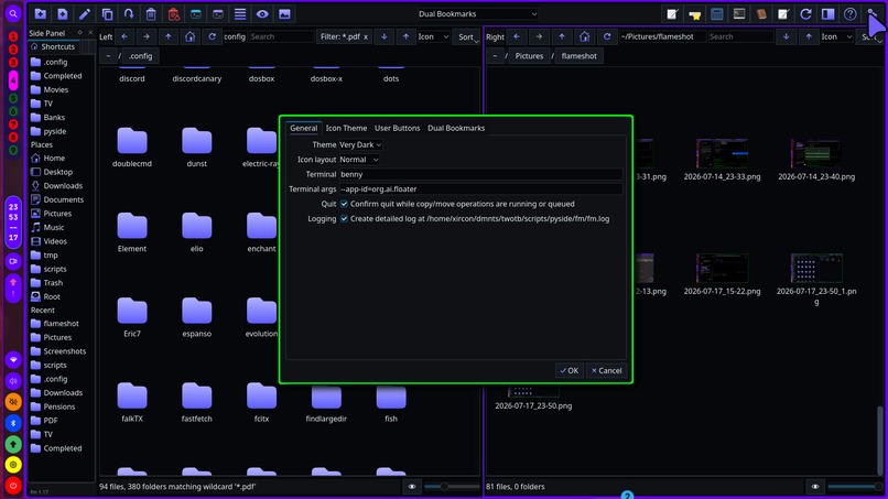 fm – screenshot 3