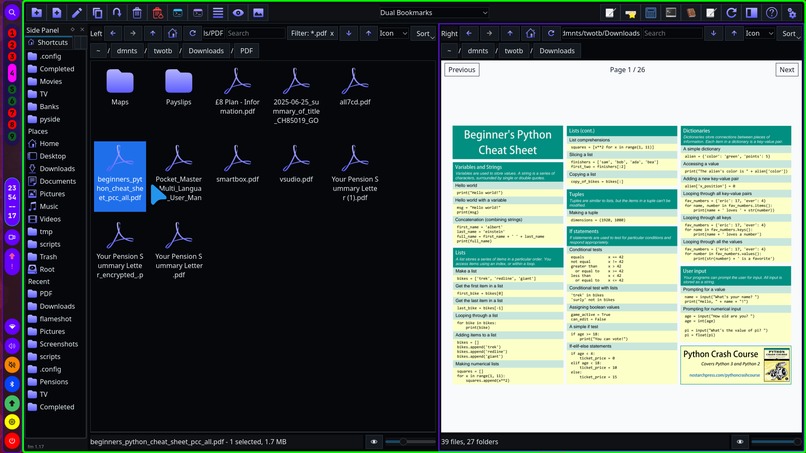 fm – screenshot 4