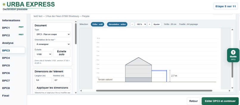 Urba Express AI – screenshot 9