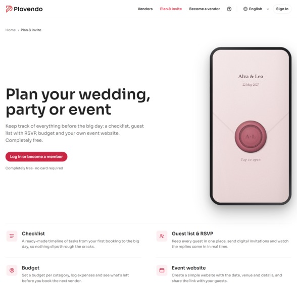 Plavendo – screenshot 3