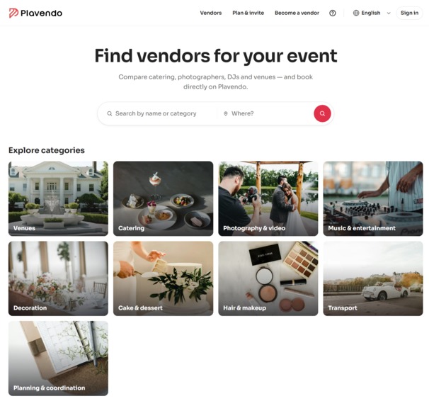 Plavendo – screenshot 2