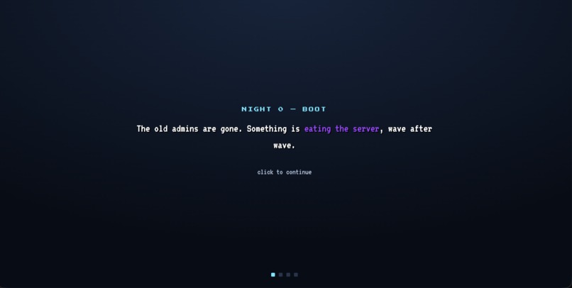 LoopAttack / Zero Challange – screenshot 2