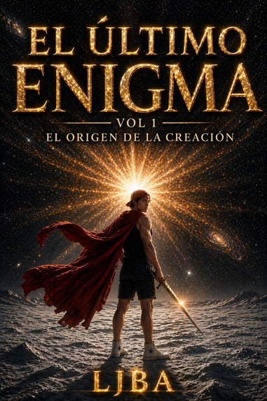 EL ÚLTIMO ENIGMA – screenshot 1