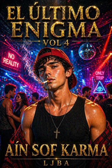EL ÚLTIMO ENIGMA – screenshot 4