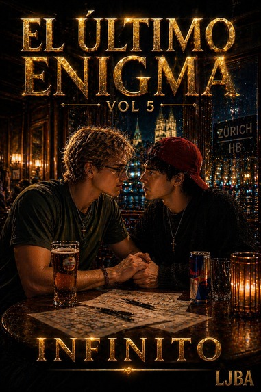 EL ÚLTIMO ENIGMA – screenshot 6
