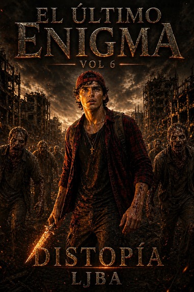 EL ÚLTIMO ENIGMA – screenshot 5