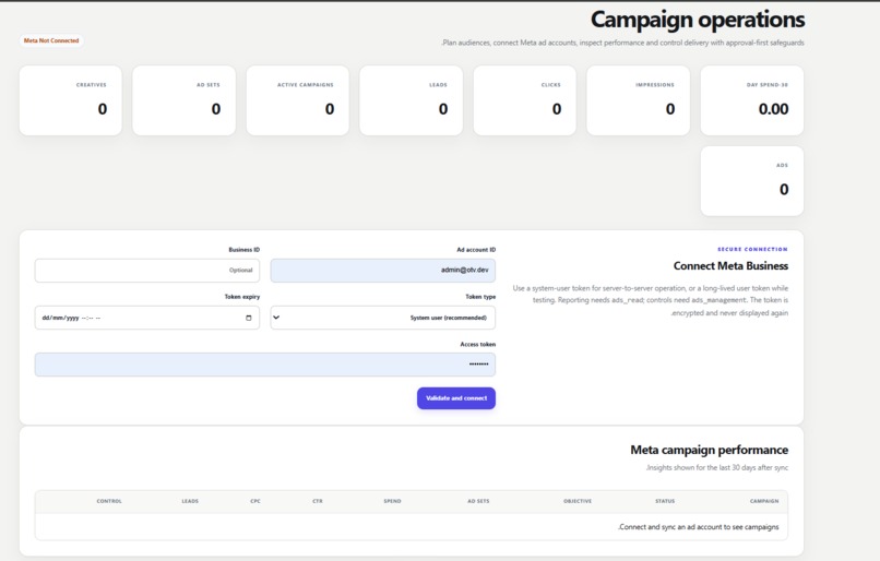 Wasla AI – screenshot 2
