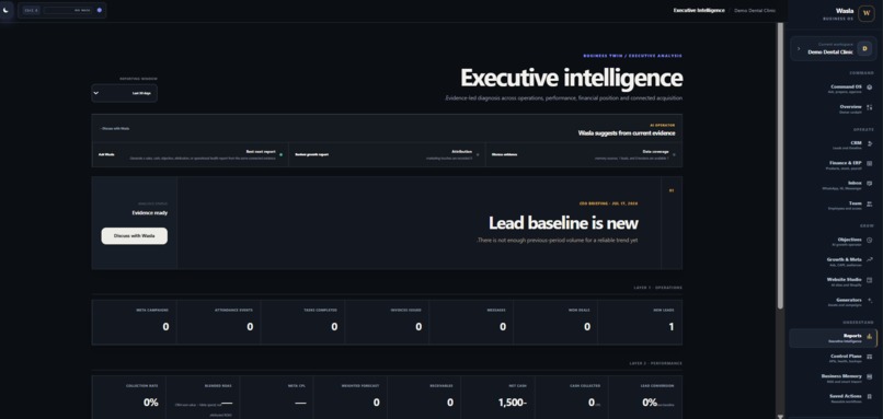 Wasla AI – screenshot 4